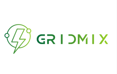 GridMix Logo